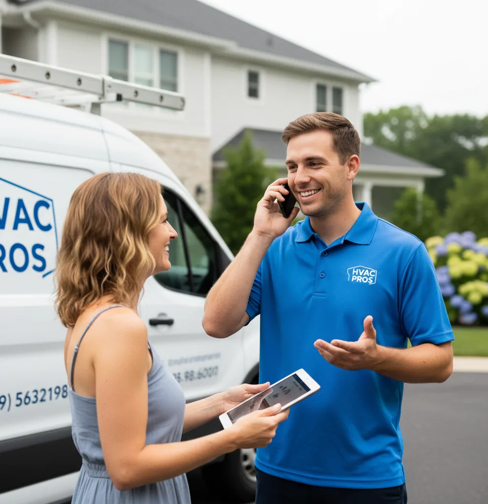 Furnace Repair in Media, PA